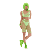 Kandi House Out of this World Bike Short Set
